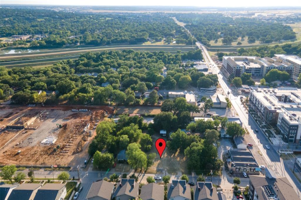 126 Athenia Drive, Fort Worth