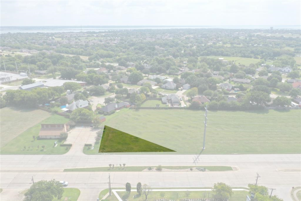 7200 Lakeview Parkway, Rowlett