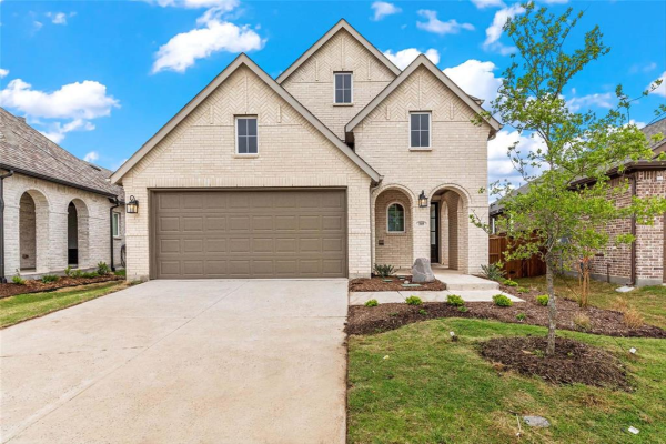 3809 Sky Drive, Sherman