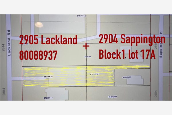2905 Lackland Road, Fort Worth
