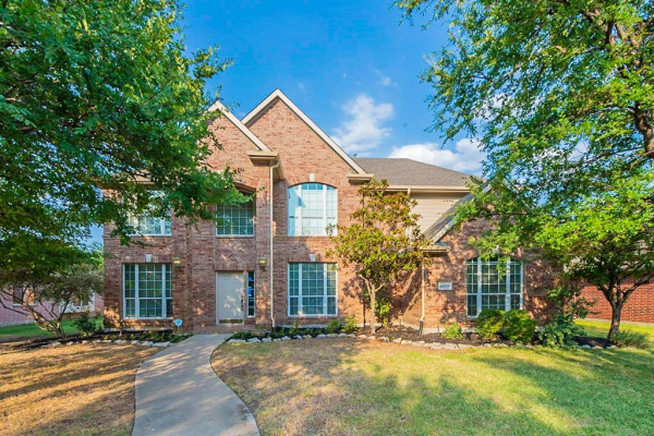 11178 Outpost Trail, Frisco