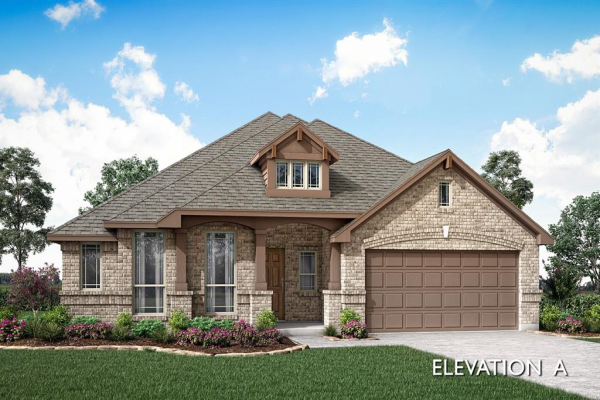 1902 Emerald Vista Boulevard, Wylie