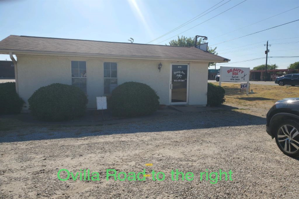 515-B Butterfly Lane, Red Oak
