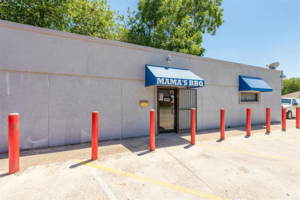 3024 Refugio Avenue, Fort Worth
