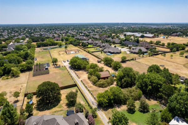 1455 Whitley Road, Keller