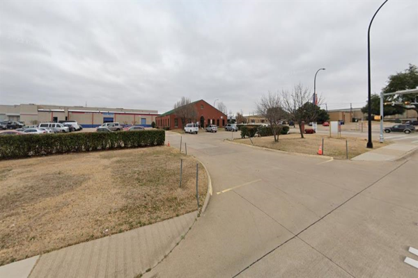 2101 RANDOL MILL Road, Arlington