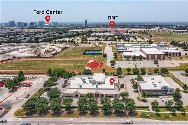 4783 Preston Road, Frisco