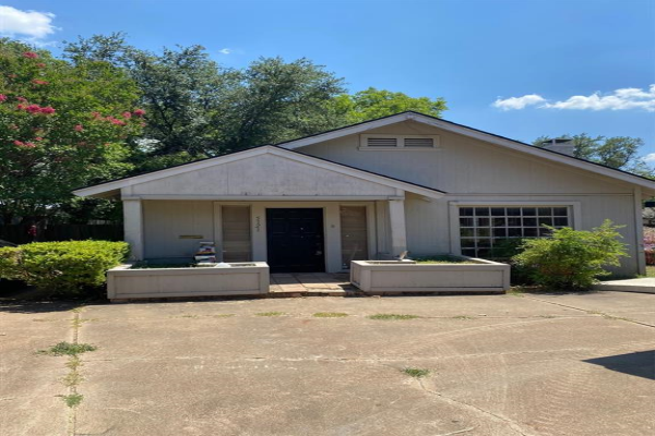 5121 Byers Avenue, Fort Worth