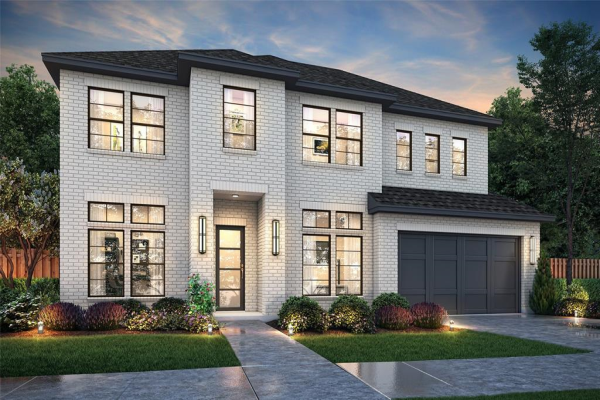 13072 Upland Forest Drive, Frisco