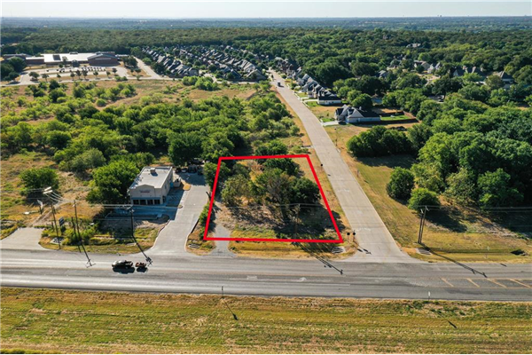 818 Highway 377 N, Argyle