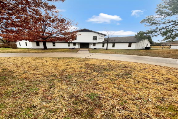 3801 Oakbriar Lane, Colleyville