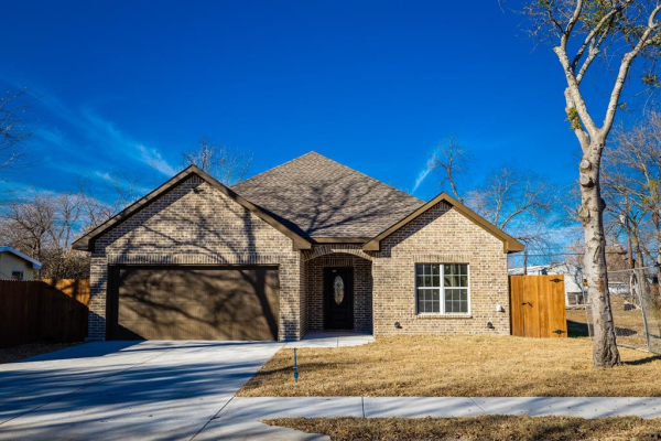 4913 Melodylane, Fort Worth