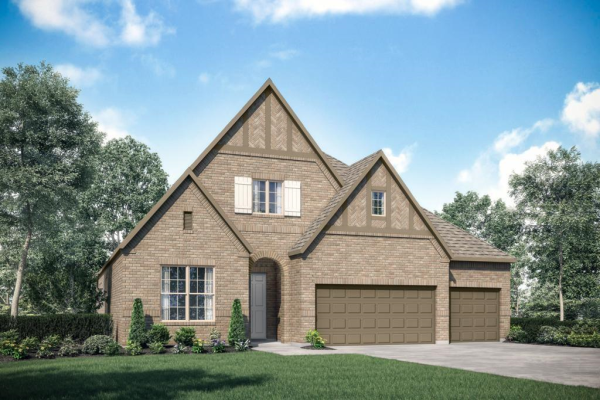 4605 Parkridge Drive, Plano