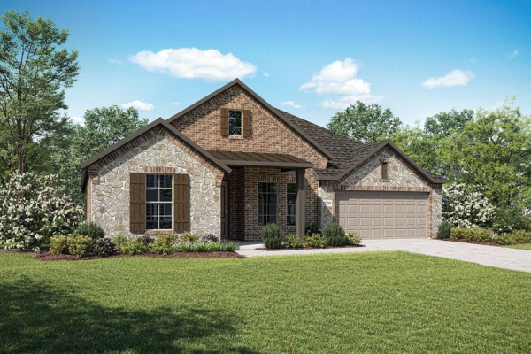 5712 Embargo Road, Fort Worth