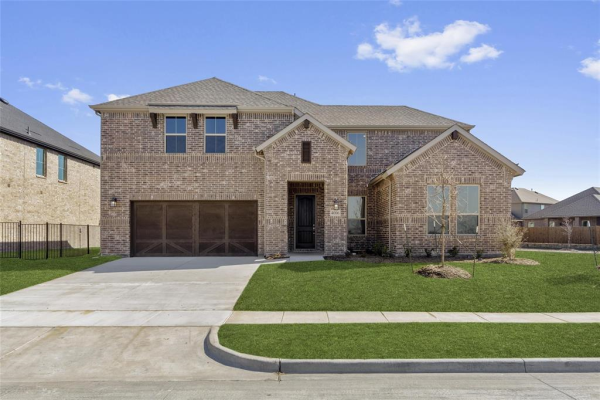 4006 Yellow Jasmine Lane, Heath