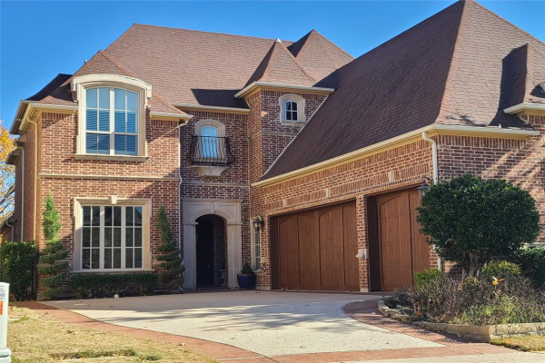 5061 Copperglen Circle, Colleyville
