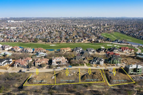 1112 Long Isles Lane, Lewisville