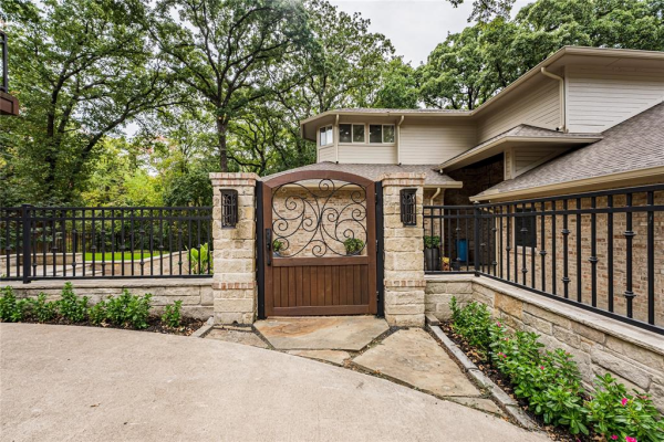 7312 Hix Court, Colleyville