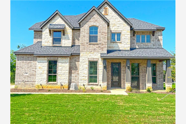 701 Toby Trail, Mansfield