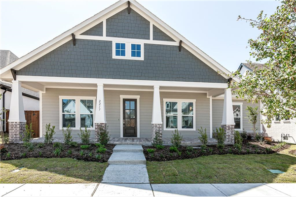 2217 Sandrellan Street, Fort Worth