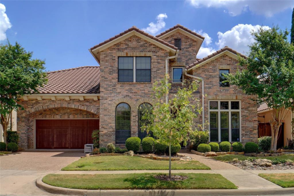 6534 Barcelona, Irving