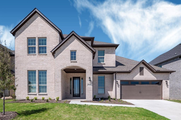 17101 Eastbrook Drive, Celina