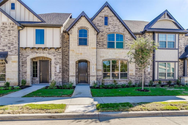 4225 Swinley Forest Drive, Arlington