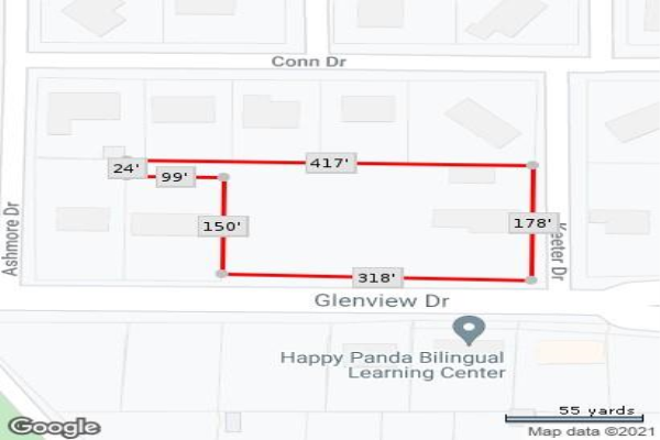 7917 Glenview Drive, North Richland Hills