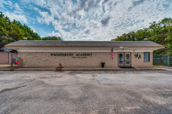 2401 Little Road, Arlington