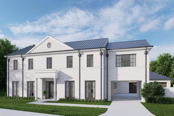 4629 Esprit Avenue, Fort Worth