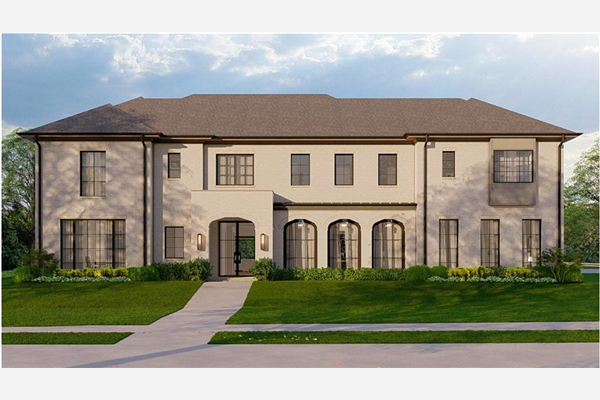4216 Esprit Avenue, Fort Worth