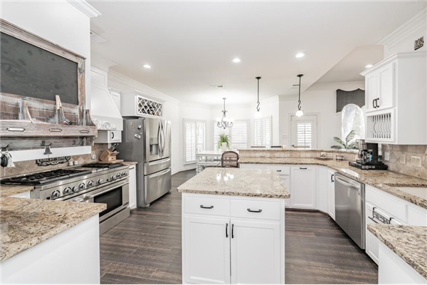 1110 Willow Lane, Farmersville