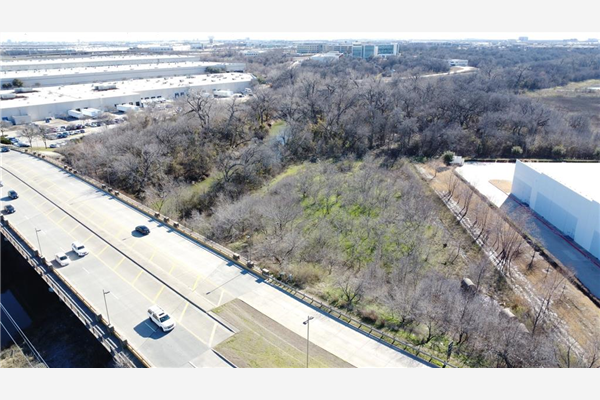 TBD lakeside Drive, Grapevine