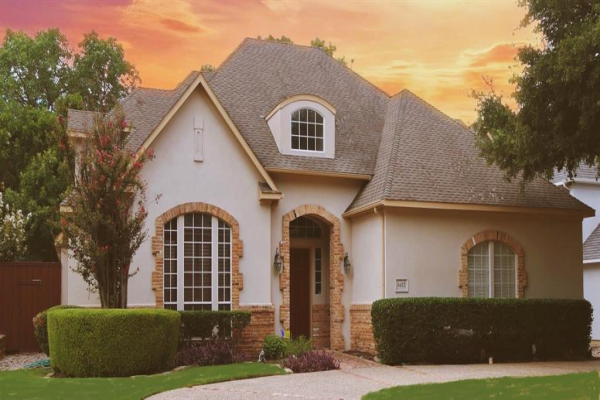 6412 Willow Creek Drive, Plano