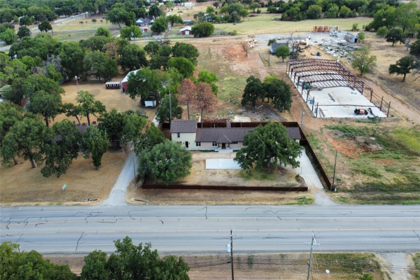 5800 Rendon Bloodworth Road, Fort Worth