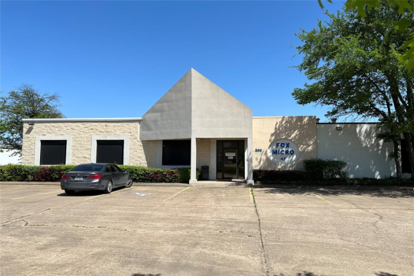 508 N Bowser Road, Richardson