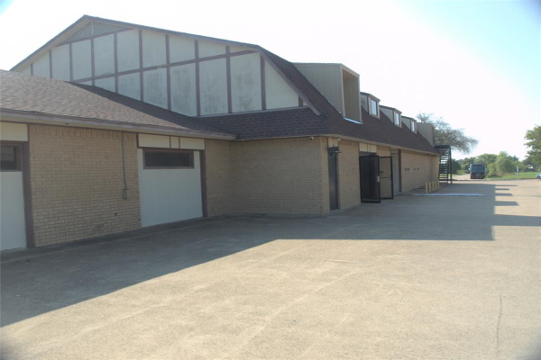 123 Executive Way, DeSoto