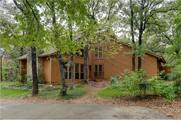 1393 Brown Lane, Southlake