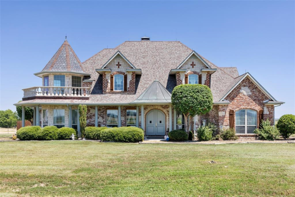 14713 Kelly Road, Forney
