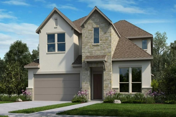 1620 Thunderbird Drive, Fort Worth