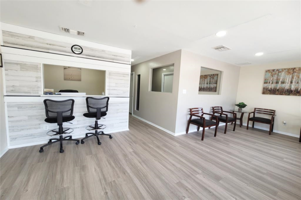1400 NW 25th Street, Fort Worth