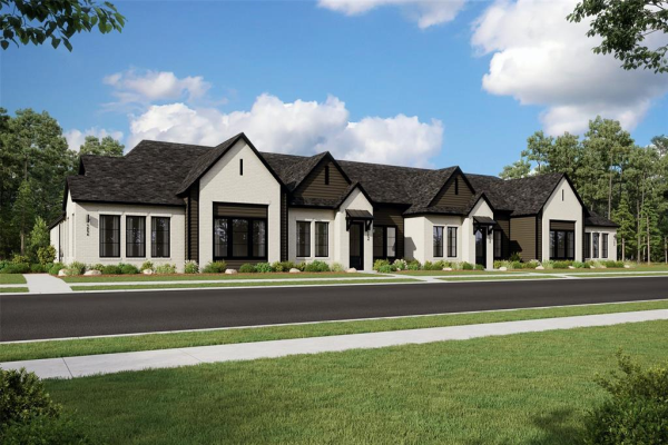1426 Rose Willow Way, Arlington