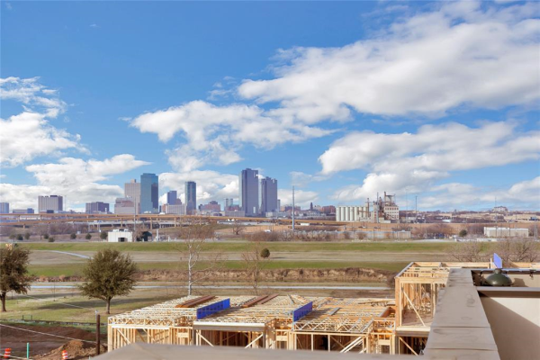452 Vista Buena Trail, Fort Worth