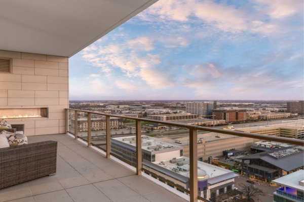 7901 Windrose Avenue, Plano