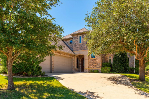 1713 Weiskopf Drive, Heath