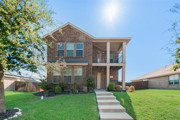4074 Passage Way, Lancaster