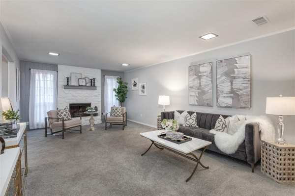 3515 Hilltop Lane, Plano