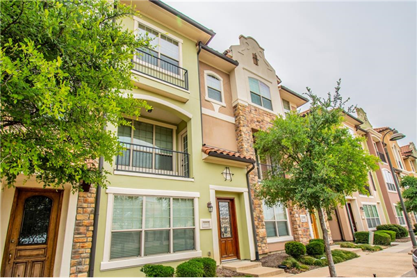 672 Arbol, Irving