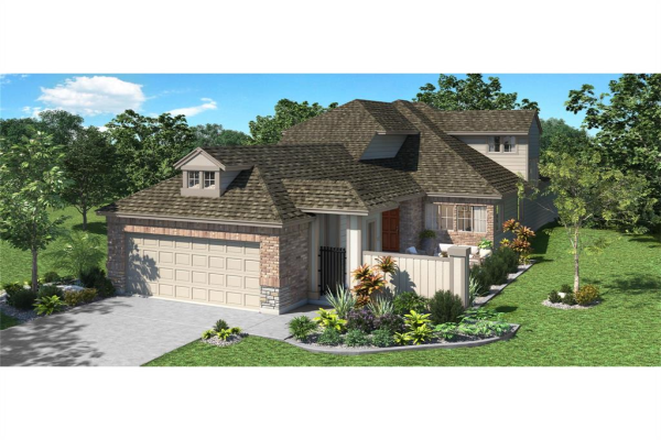 920 Cricket Street, Aubrey