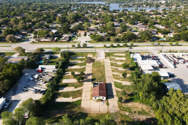 2625 W Hunter Ferrell Road, Grand Prairie